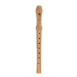 Gewa Wooden Soprano Recorder