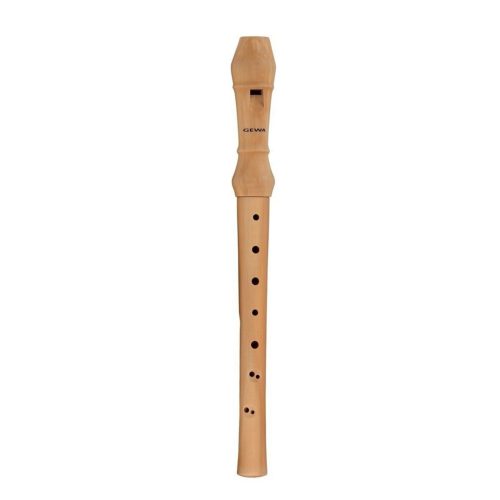 Gewa Wooden Soprano Recorder