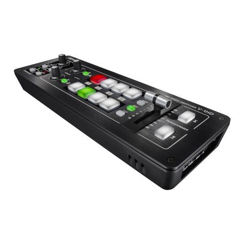 Roland V-1HD Portable 4 x HDMI Input Switcher