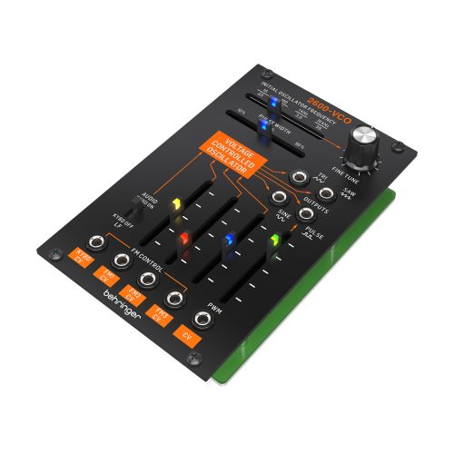 Behringer 2600 VCO Analog Oscillator