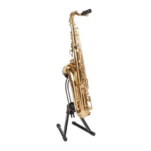 Quiklok Alto/Tenor Saxophone Stand - Image 2