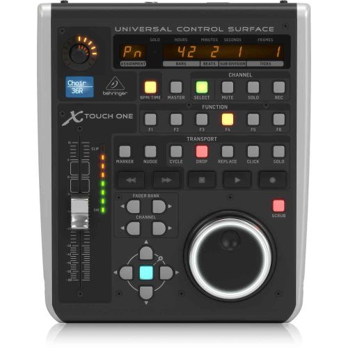 Behringer X-Touch One Universal Control Surface - Image 2