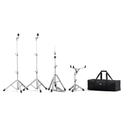 Yamaha HW3 Crosstown Lightweight Drum Hardware Set