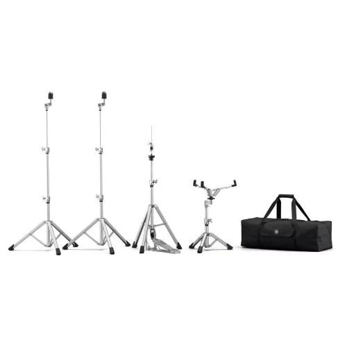 Yamaha HW3 Crosstown Lightweight Drum Hardware Set