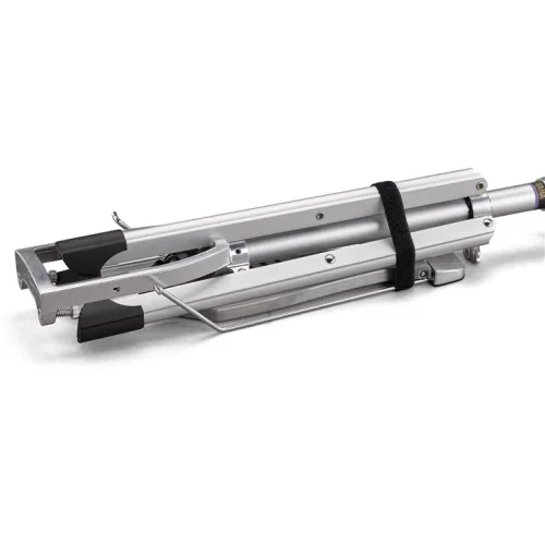 Yamaha HW3 Crosstown Lightweight Drum Hardware Set - Image 3