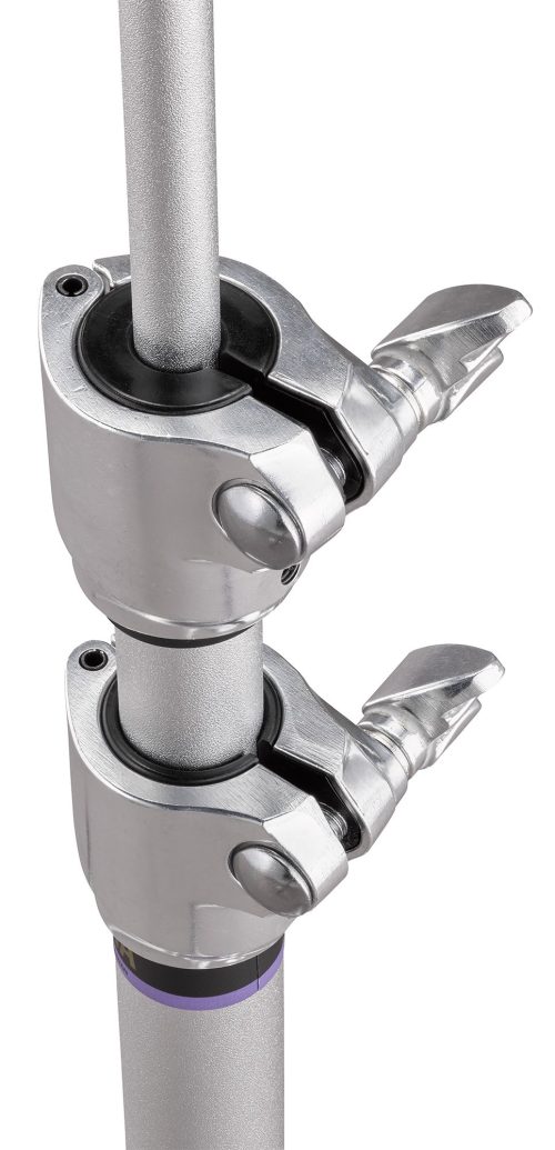 Yamaha HW3 Crosstown Lightweight Drum Hardware Set - Image 6