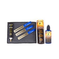 MusicNomad Total Fretboard Care Kit