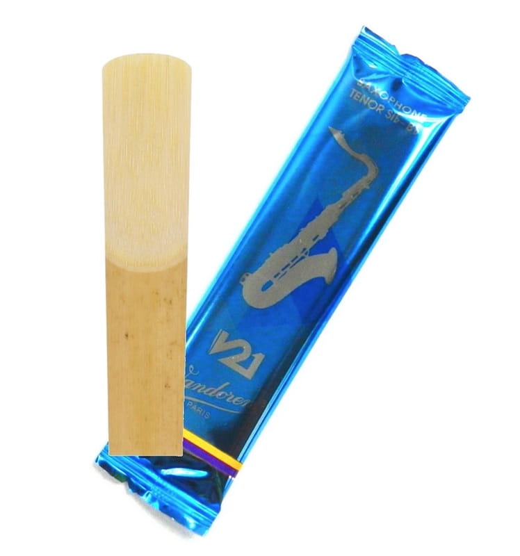 Vandoren v21 alto sax reeds deals