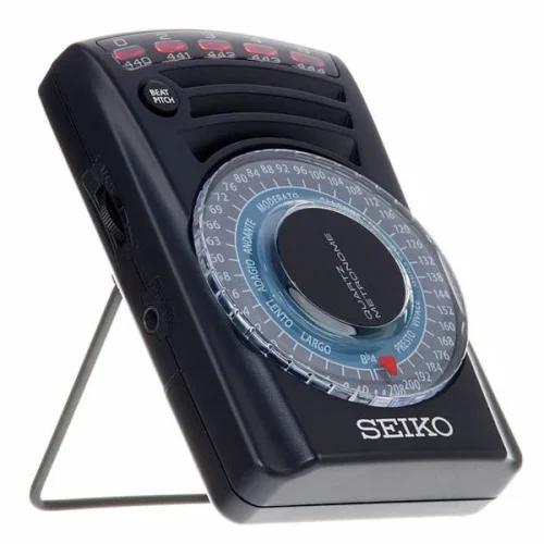 Seiko Quartz Metronome SQ60 - Image 2