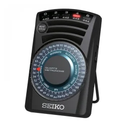 Seiko Quartz Metronome SQ60
