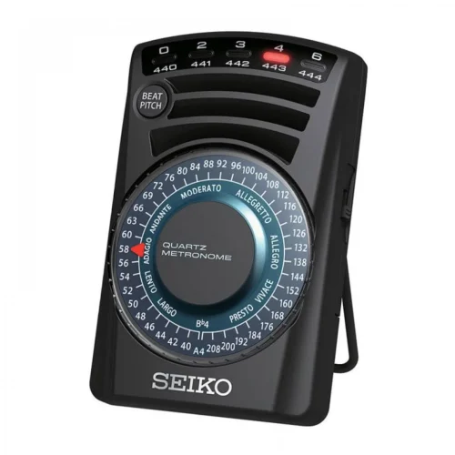 Seiko Quartz Metronome SQ60