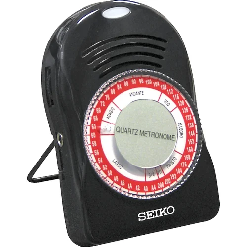 Seiko Quartz Metronome SQ50V - Image 2