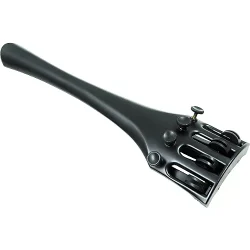 Thomastik-Infeld Cello Tailpiece 1/2-3/4- Aluminum Alloy