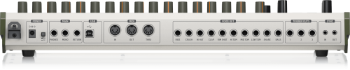 Behringer RD-9 Analog Drum Machine - Image 3