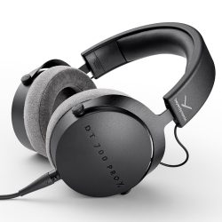 Beyerdynamic DT 700 Pro X Closed-back Studio Mixing Headphones