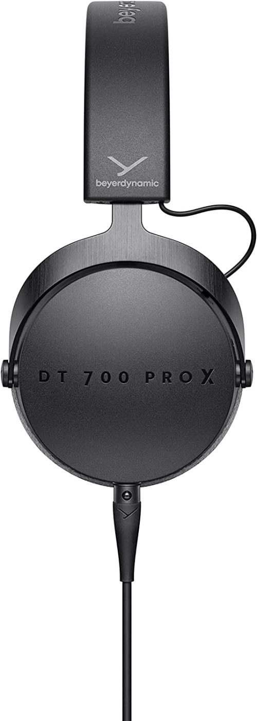 Beyerdynamic DT 700 Pro X Closed-back Studio Mixing Headphones - Image 3