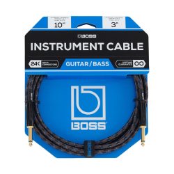 Boss BIC-5 1.5m Instrument Cable