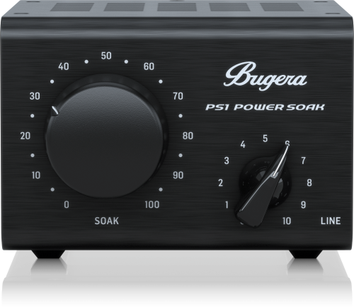 Bugera PS1 Passive 100-watt Power Attenuator - Image 2