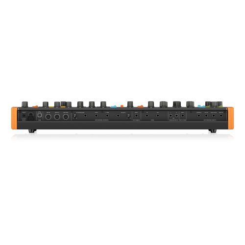 Behringer Poly D Polyphonic 37 Key Analog Synthesizer - Image 3