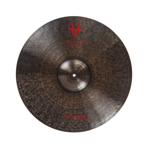 T-Cymbals 18" Cymbalmaker Crash Cymbal