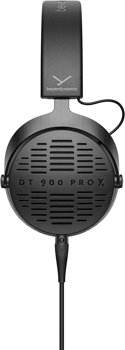 Beyerdynamic DT 900 Pro X Open-back Studio Mixing Headphones - Image 3