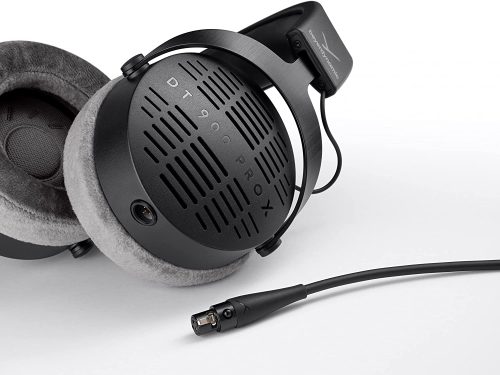 Beyerdynamic DT 900 Pro X Open-back Studio Mixing Headphones - Image 4