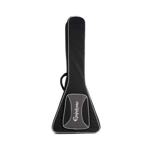 Epiphone Flying V EpiLite Case - Black and Grey