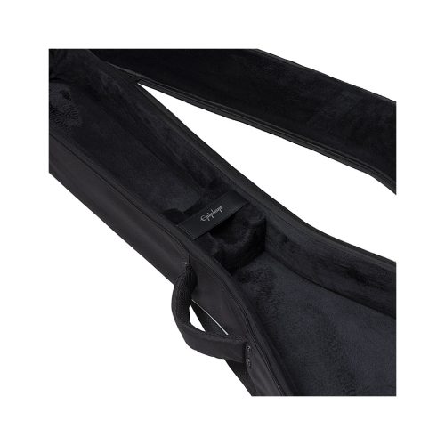 Epiphone Flying V EpiLite Case - Black and Grey - Image 3
