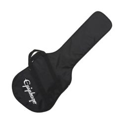 Epiphone Premium Gigbag for Acoustic Guitars Black