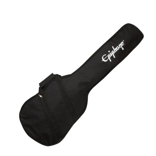 Epiphone Gigbag for Solid Body Electric guitar Black