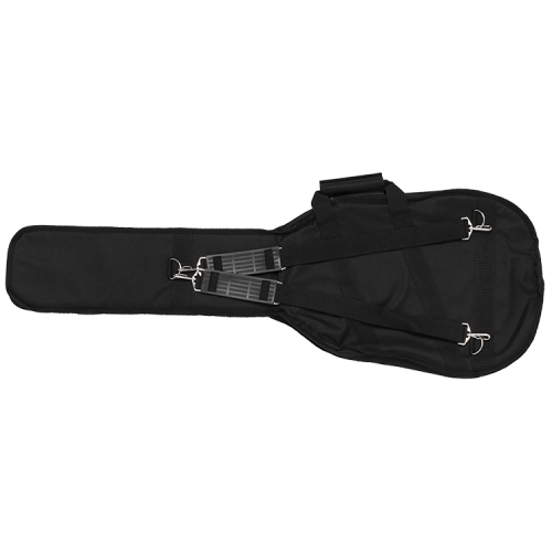 Epiphone Gigbag for Solid Body Electric guitar Black - Image 2