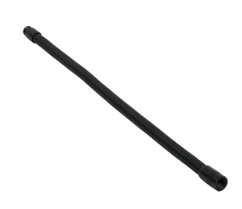 Gator Frameworks Gooseneck (Black, 19 inch)