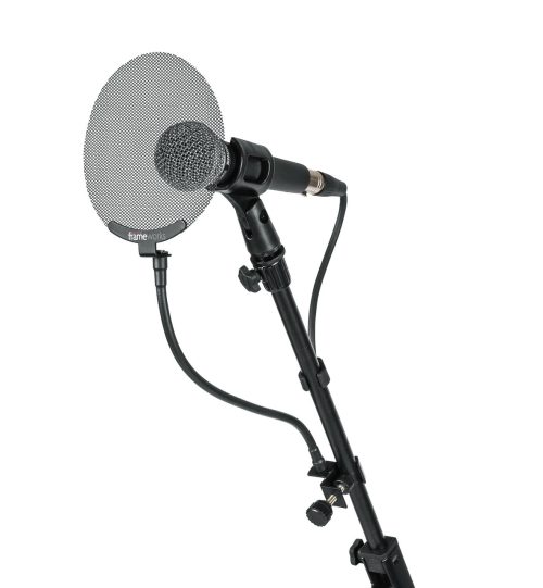 Gator Frameworks Metal Screen Pop Filter - Image 3