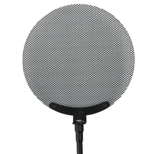 Gator Frameworks Metal Screen Pop Filter - Image 2