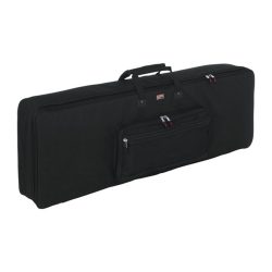 Gator GKB-88 Keyboard Gig Bag - for 88-Key Keyboards
