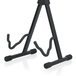 Gator Rok-It RI-GTRAU Universal A Frame Guitar Stand