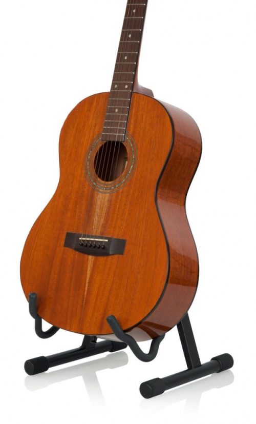 Gator Rok-It RI-GTRAU Universal A Frame Guitar Stand - Image 3