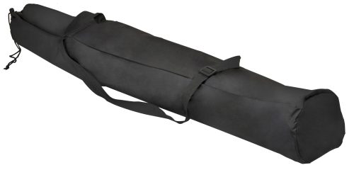 Gator Rok-It Pair of Tripod Base Speaker Stands with Carrying Bag - Image 2