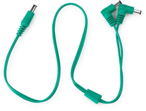 Gator Power Supply Current Doubler Cable - 24 Inches - Image 2