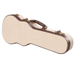 Gator Journeyman Series Soprano Style Ukulele Case