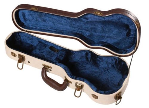 Gator Journeyman Series Soprano Style Ukulele Case - Image 2