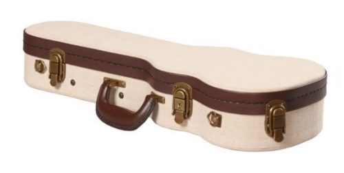 Gator Journeyman Series Soprano Style Ukulele Case - Image 3