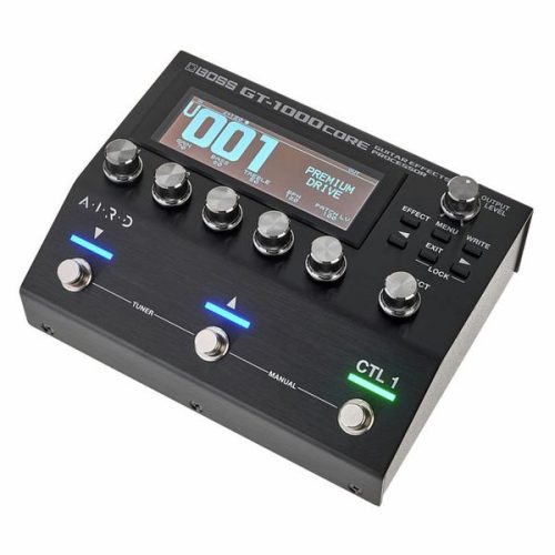 Boss GT-1000CORE Multi-effects Processor
