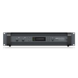 Lab Gruppen PDX3000 Power Amplifier with DSP
