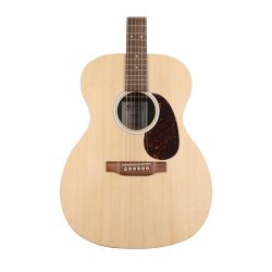 Martin X Series 000-X2E Mahogany 000 Electric Acoustic Guitar