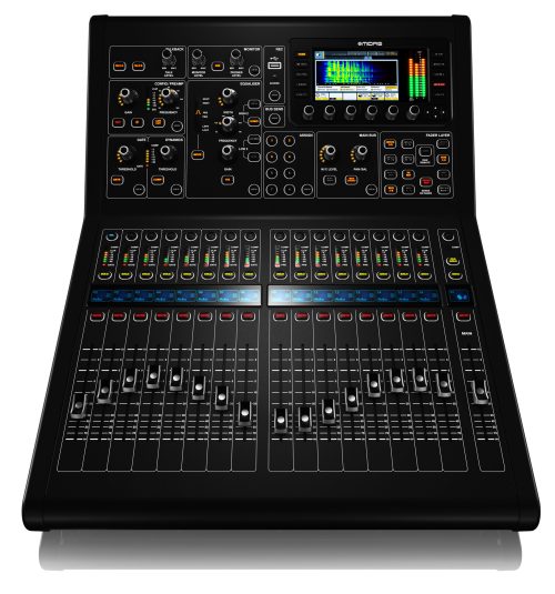 Midas M32R LIVE 40-channel Digital Mixer - Image 2