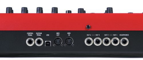 Nord Lead 4 Analog Modeling Synthesizer - Image 4