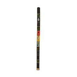 Toca Bamboo 47 inch Didgeridoo Kangaroo