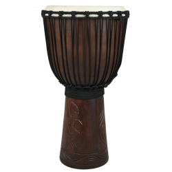 Toca Origins Series 10 inch Djembe (Earth Mother)