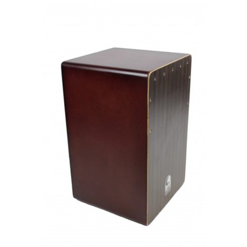 Toca Workhorse Cajon – Mahogany Finish